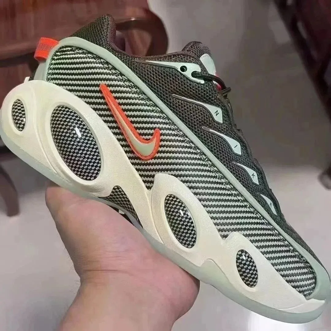 Nike NOCTA Hot Step 2 Black Runners — QC