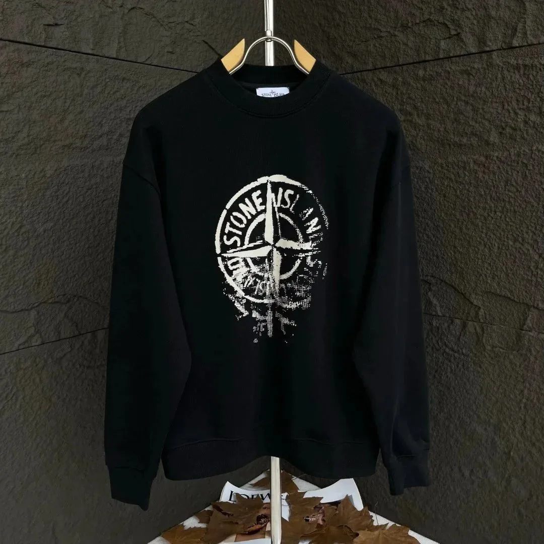 Autumn Crewneck Sweatshirt — Photo 2