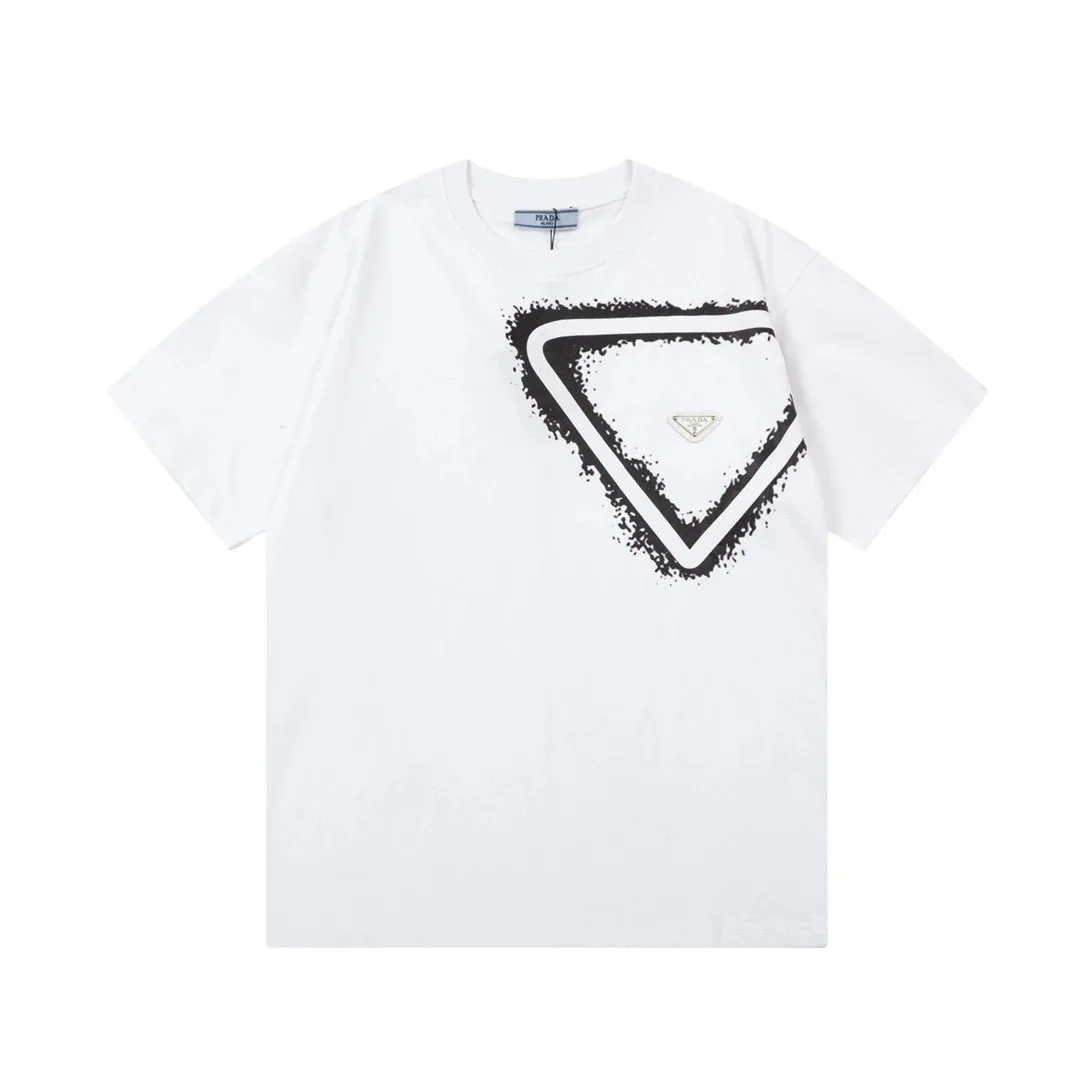 Prada T-Shirt — Photo 14