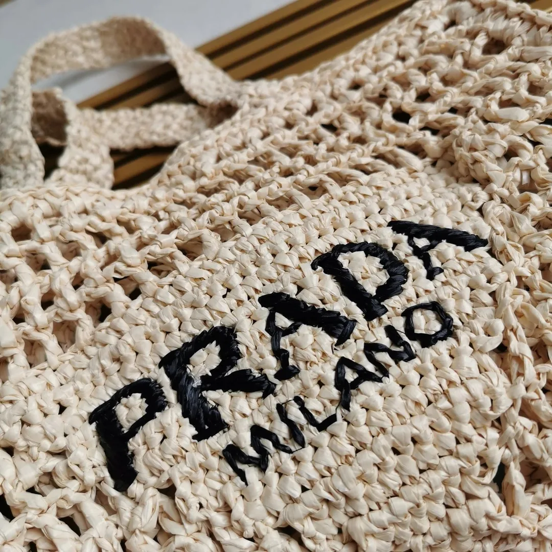 Prada Tote Bag — photo 3