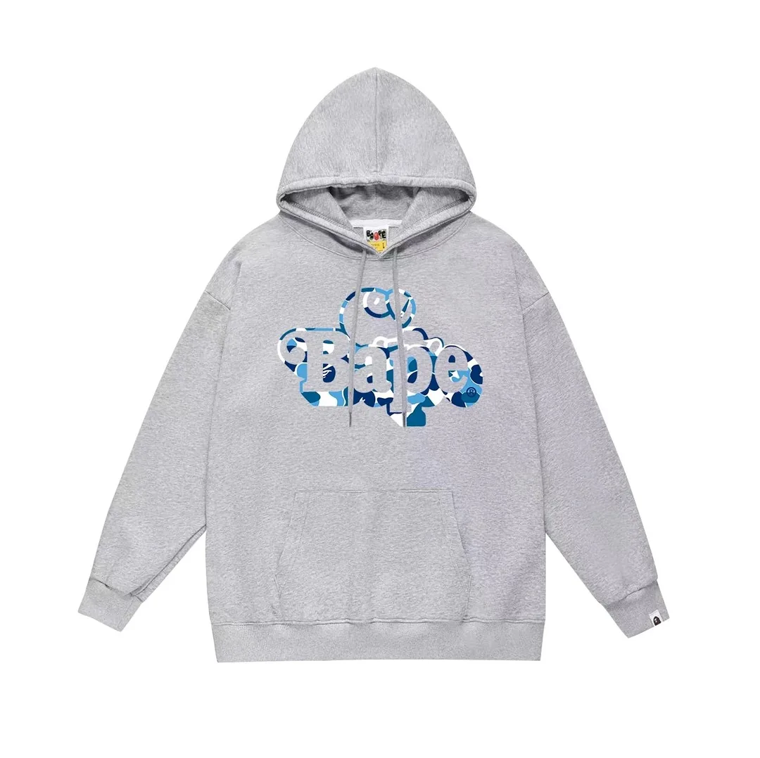 Minimalist Pullover Hoodie — Photo 12