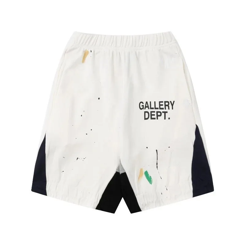 High Street Shorts — photo 2