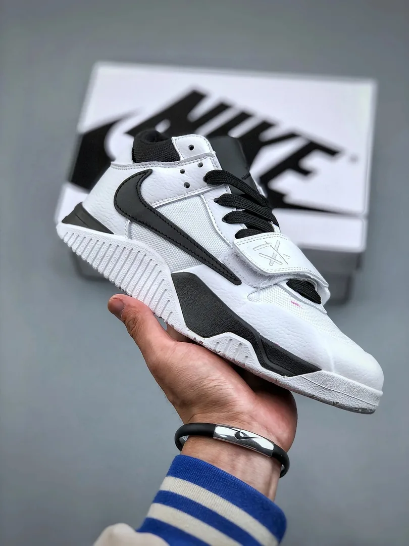 Air Jordan Cut The Check — Photo 5