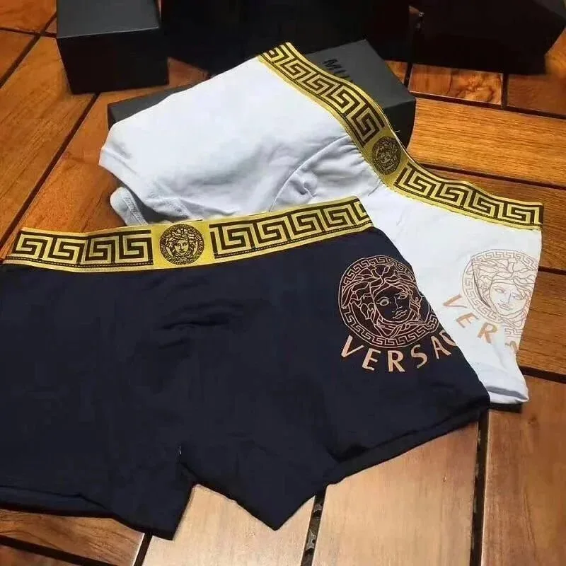 Men's Boxer Briefs — photo 5