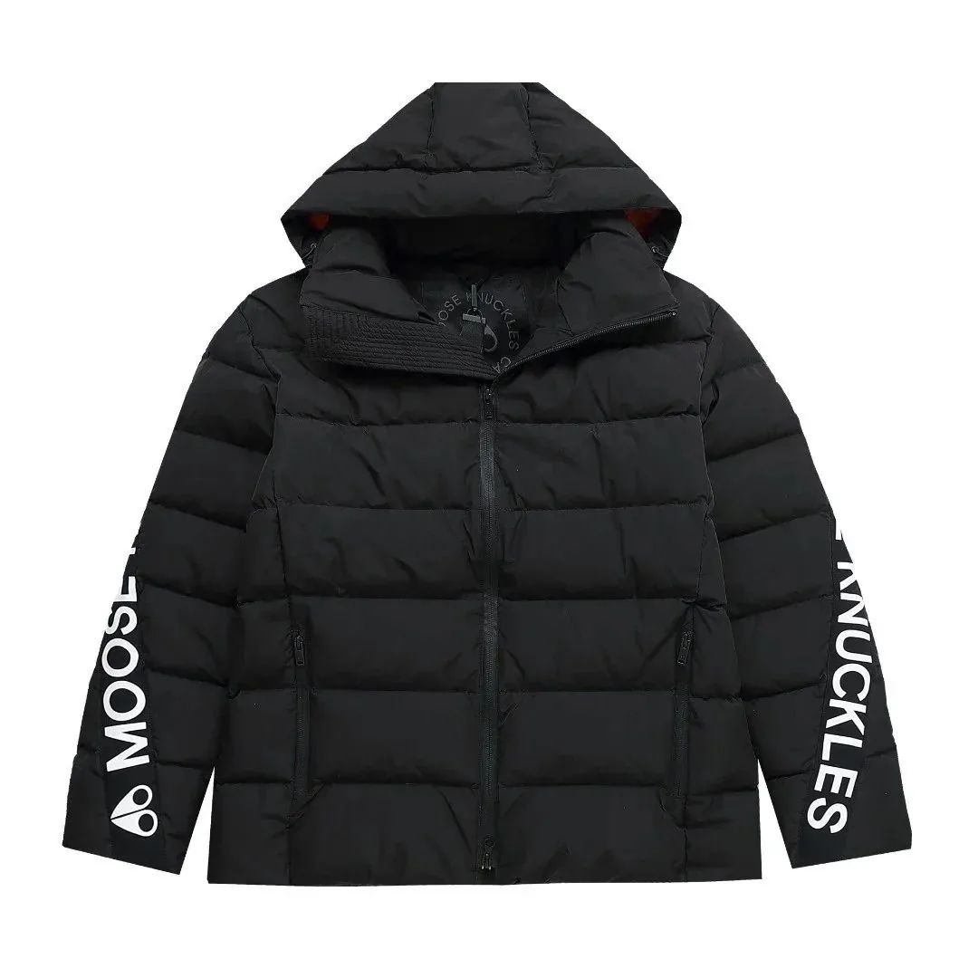 Down Jacket — Photo 13