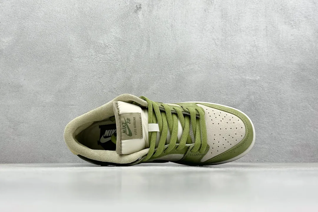 Nike Dunk Low SB Yuto Horigome — QC