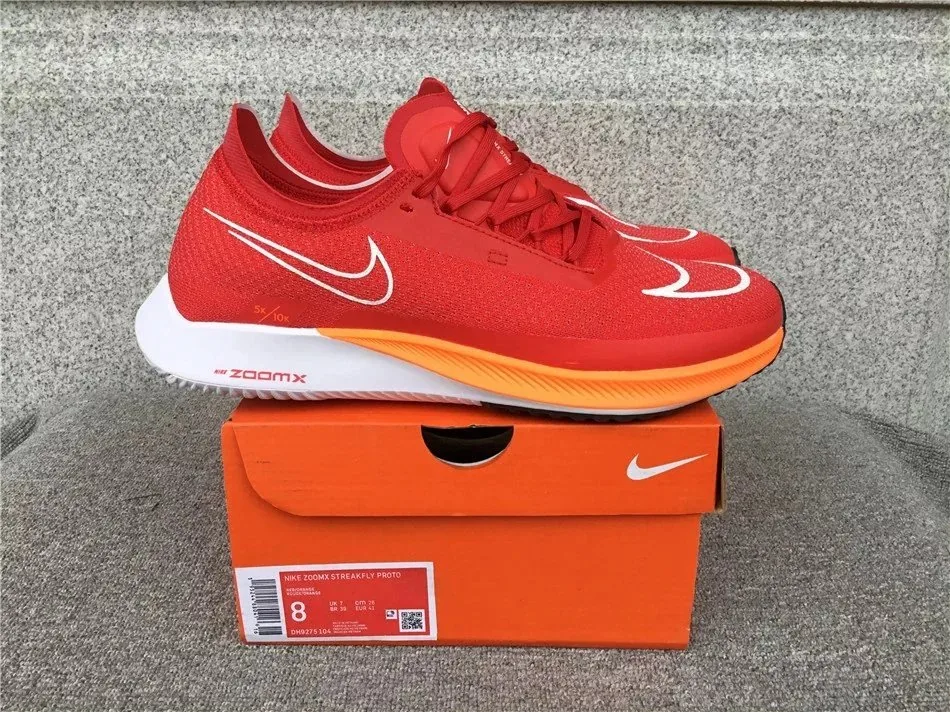 Nike Air Presto Lace-Up Running Shoes — QC