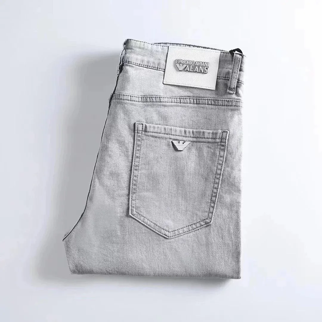 Denim Jeans — Photo 12