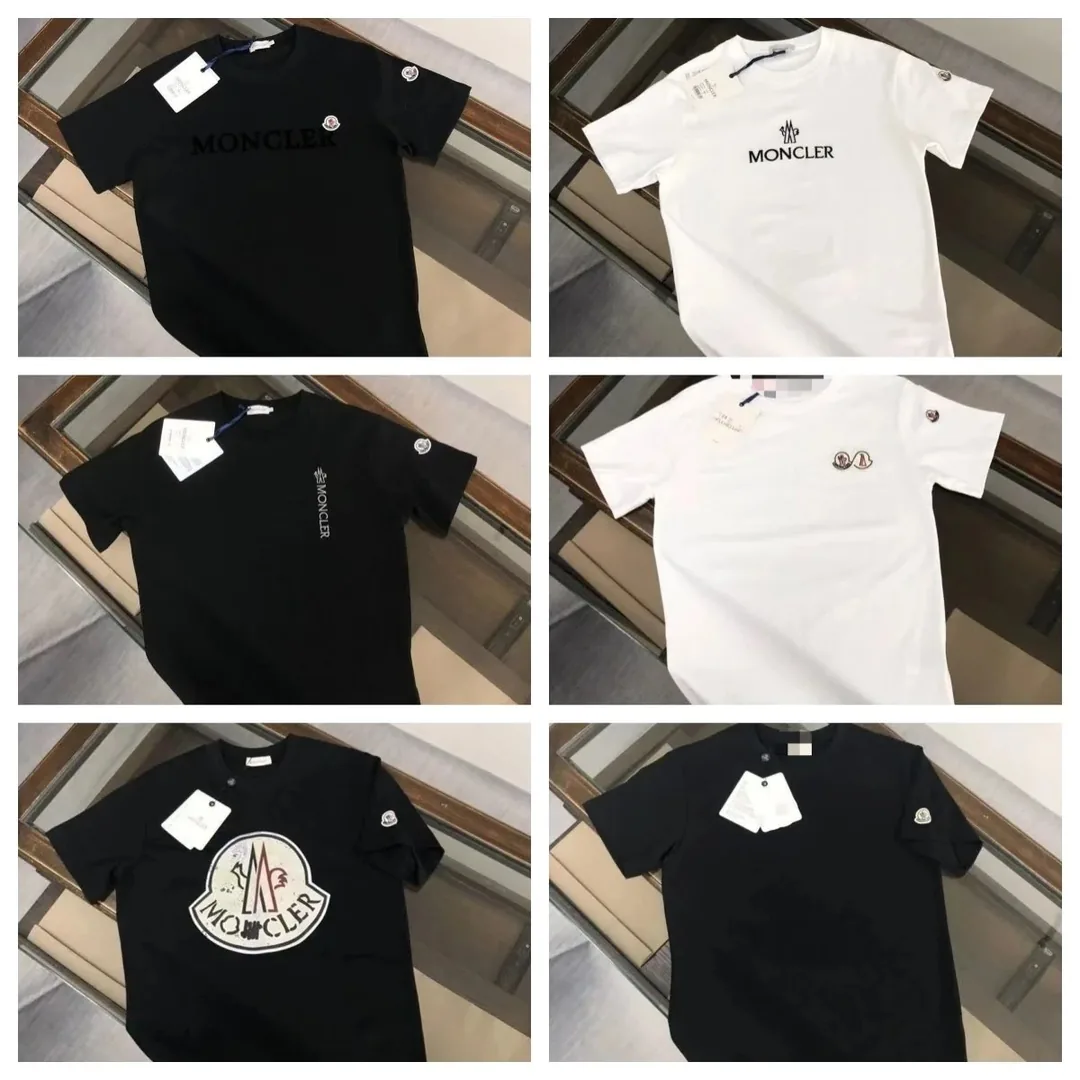 Summer T-Shirt