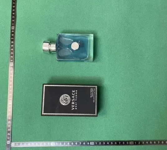 Boxed Eau De Parfum — Photo 15