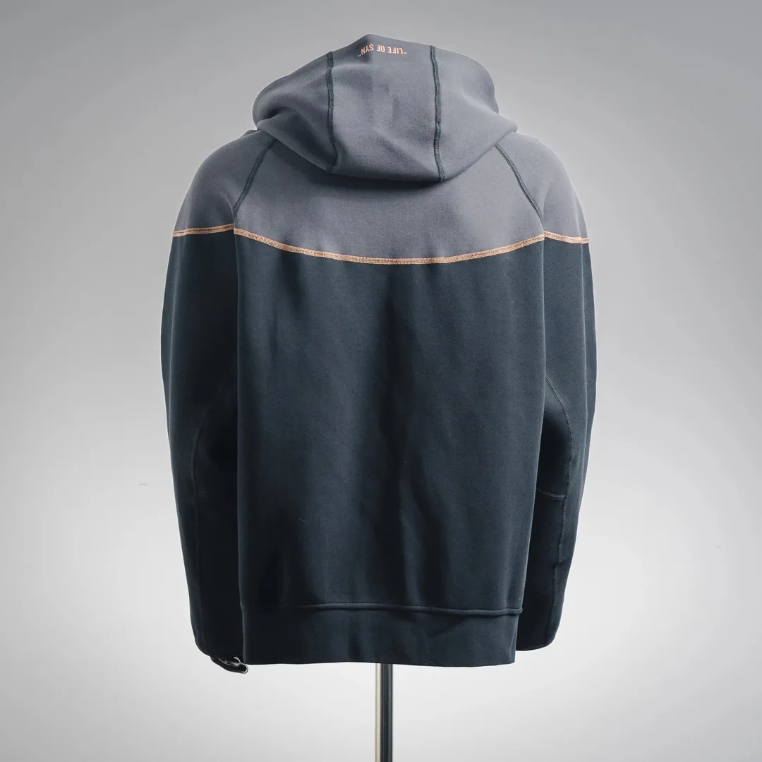Nike Tech Fleece Windrunner Jacket — Photo 7