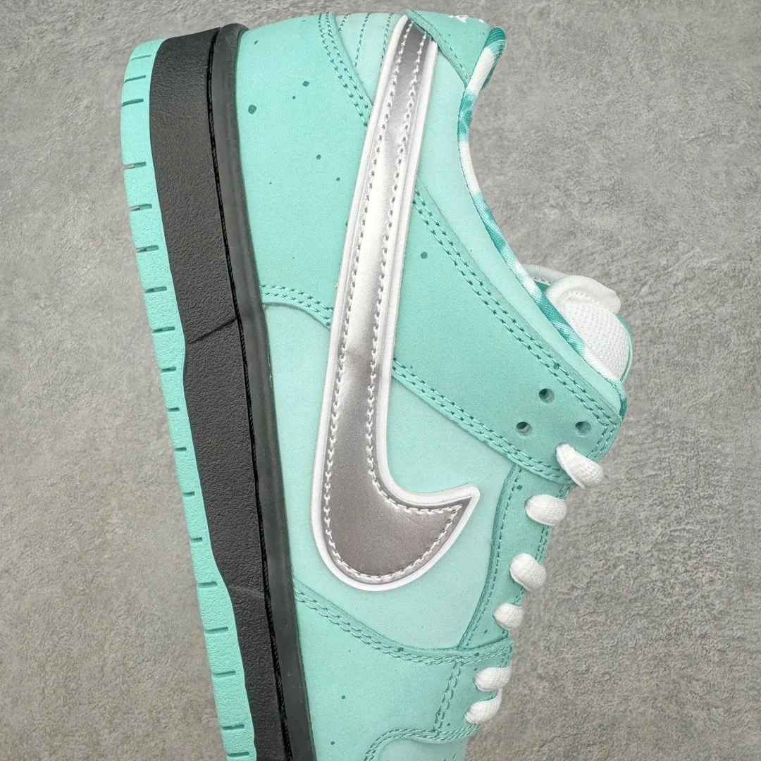 Nike Dunk Low Tiffany — QC