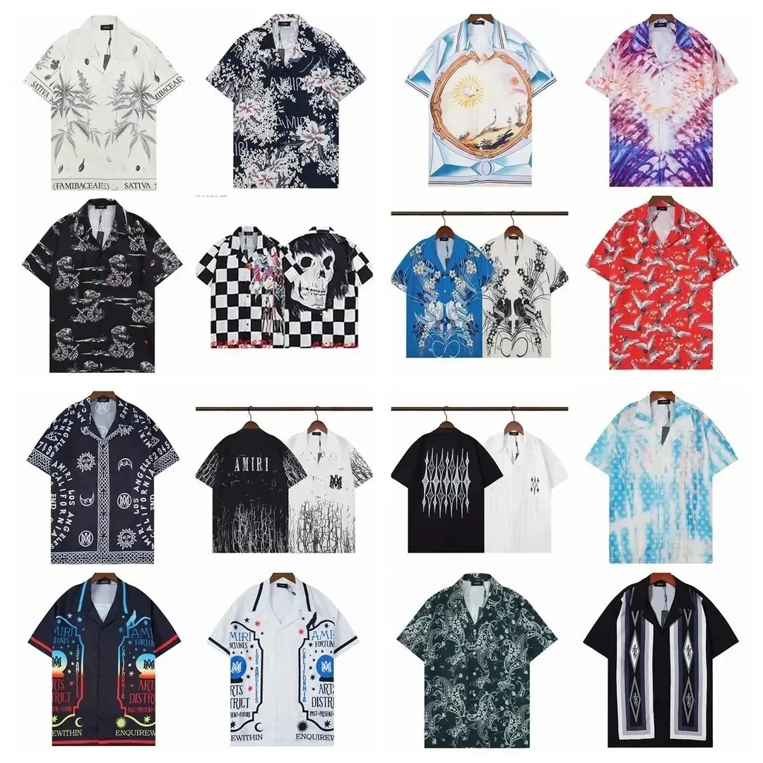Short-Sleeve Shirt