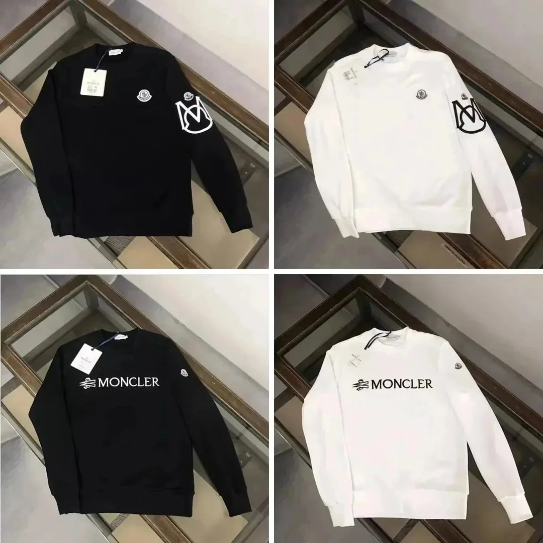 Moncler Sweatshirt