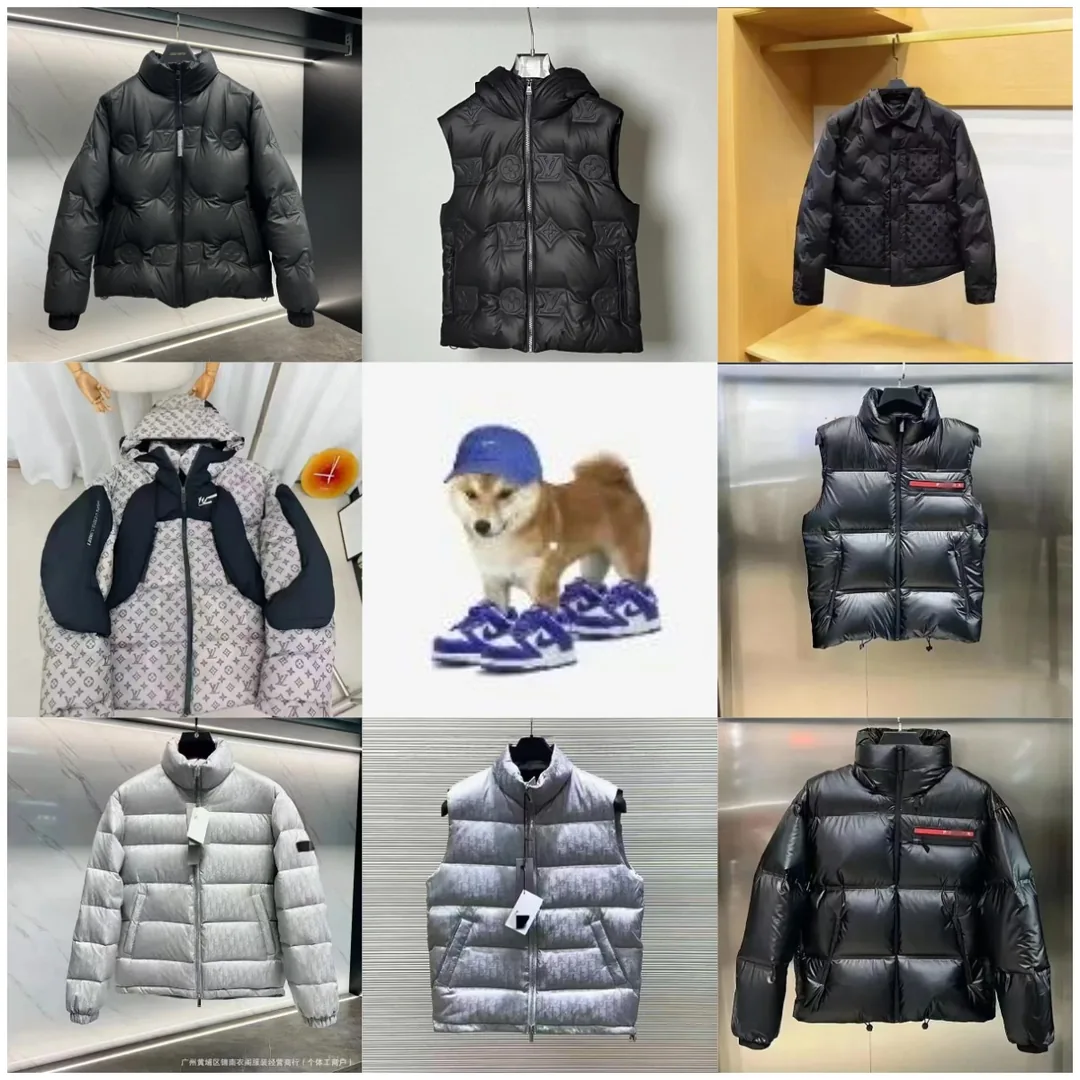 Down Jacket