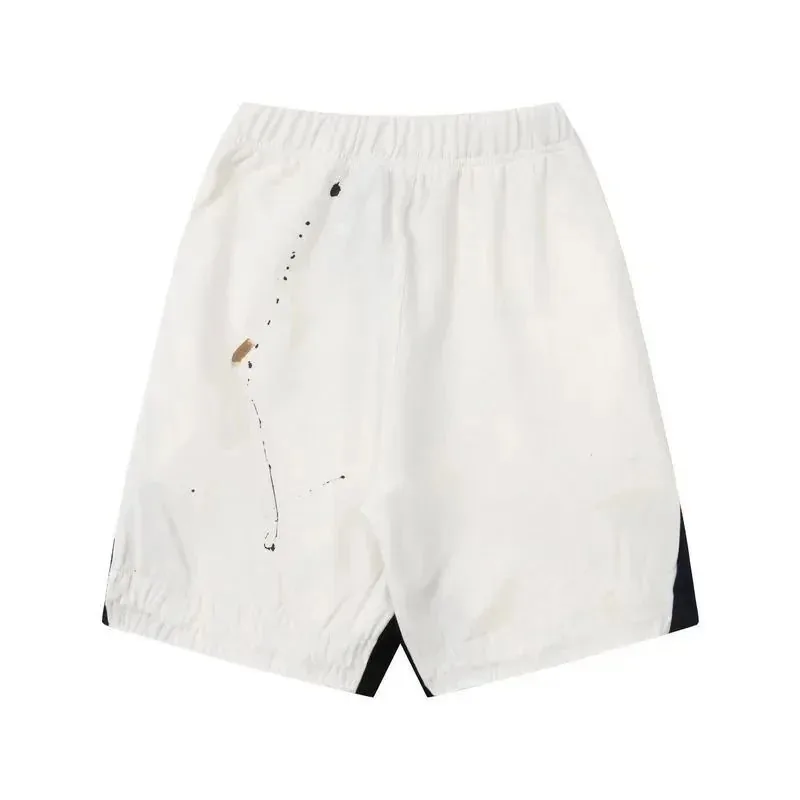 Oversized Shorts — QC