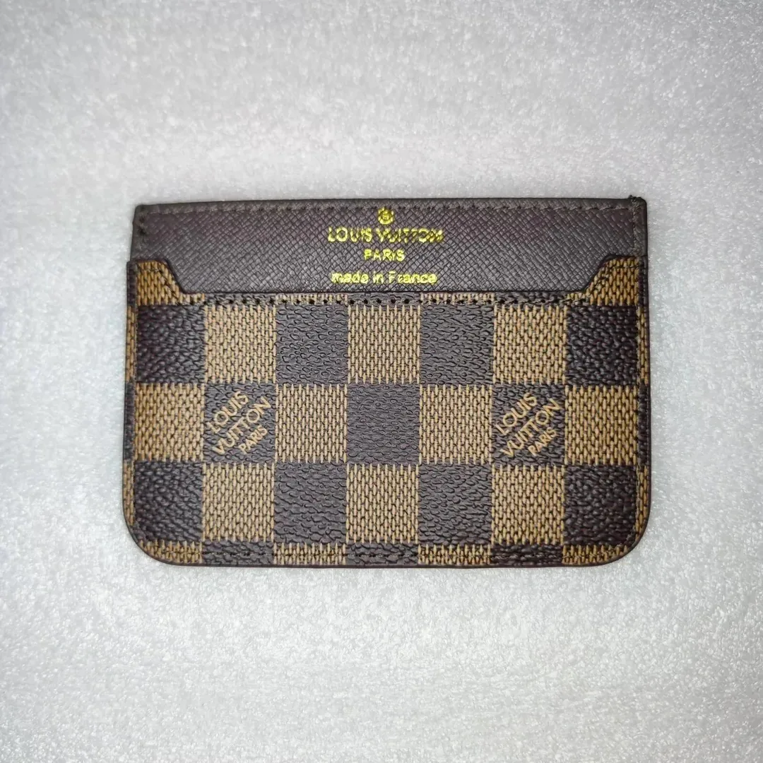 Card Holder Key Pouch — photo 3