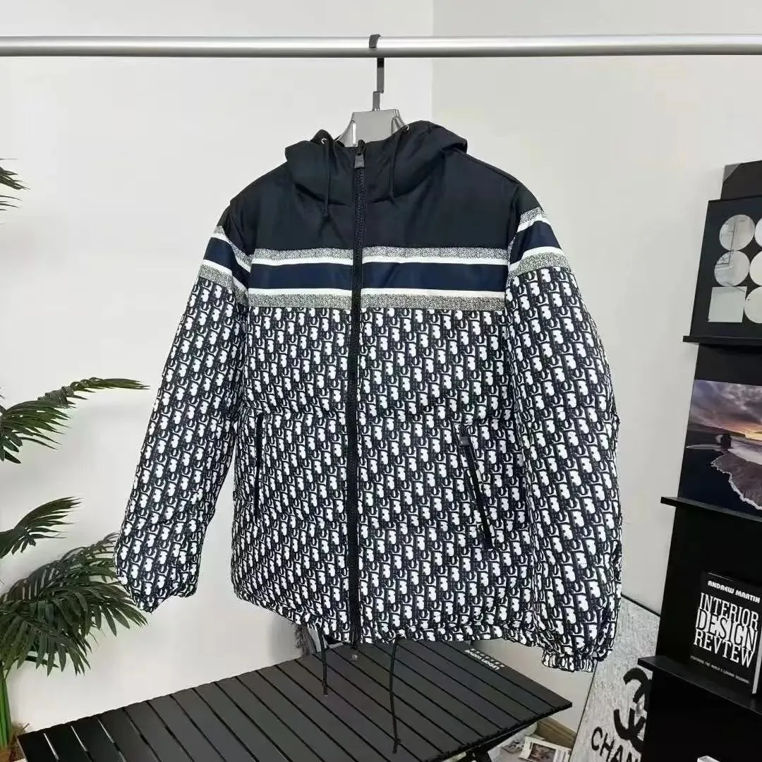 Louis Vuitton Reversible Monogram Cardigan Jacket — Photo 14