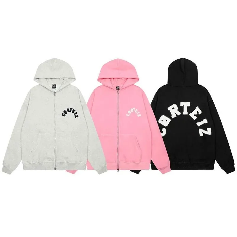 Pullover Hoodie