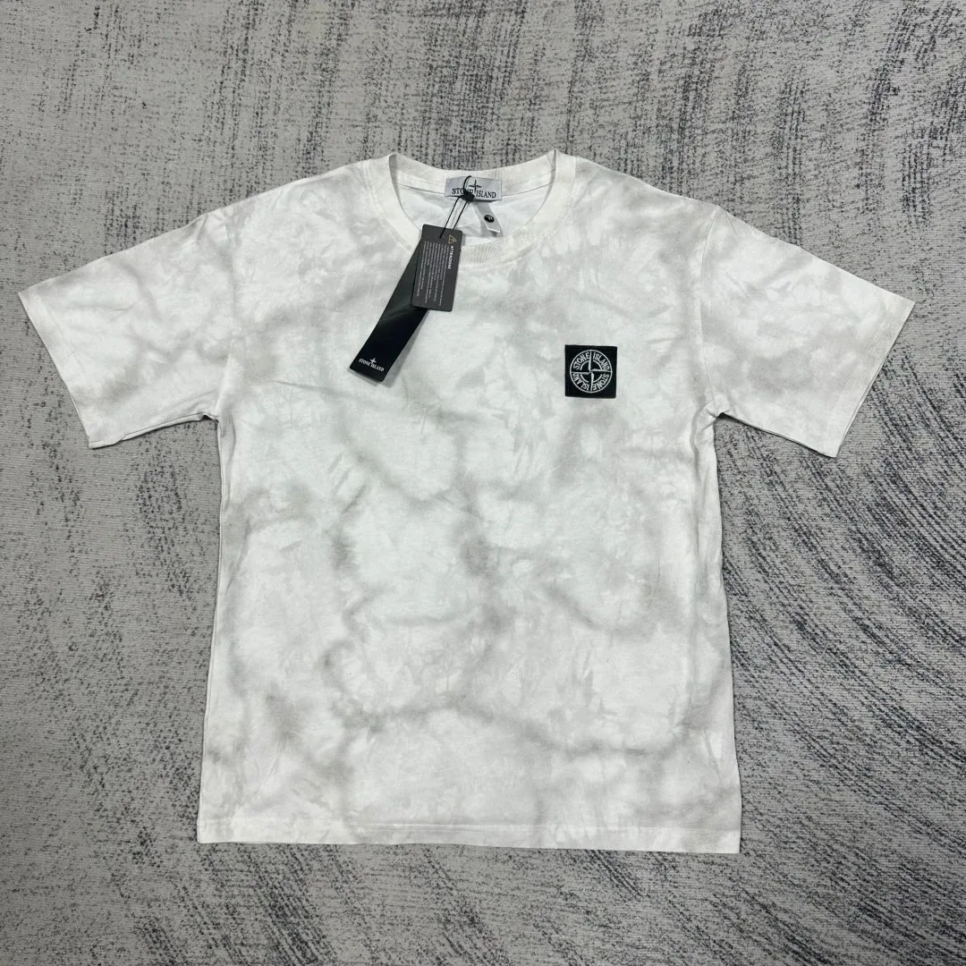 Short-Sleeve Shorts Set — QC