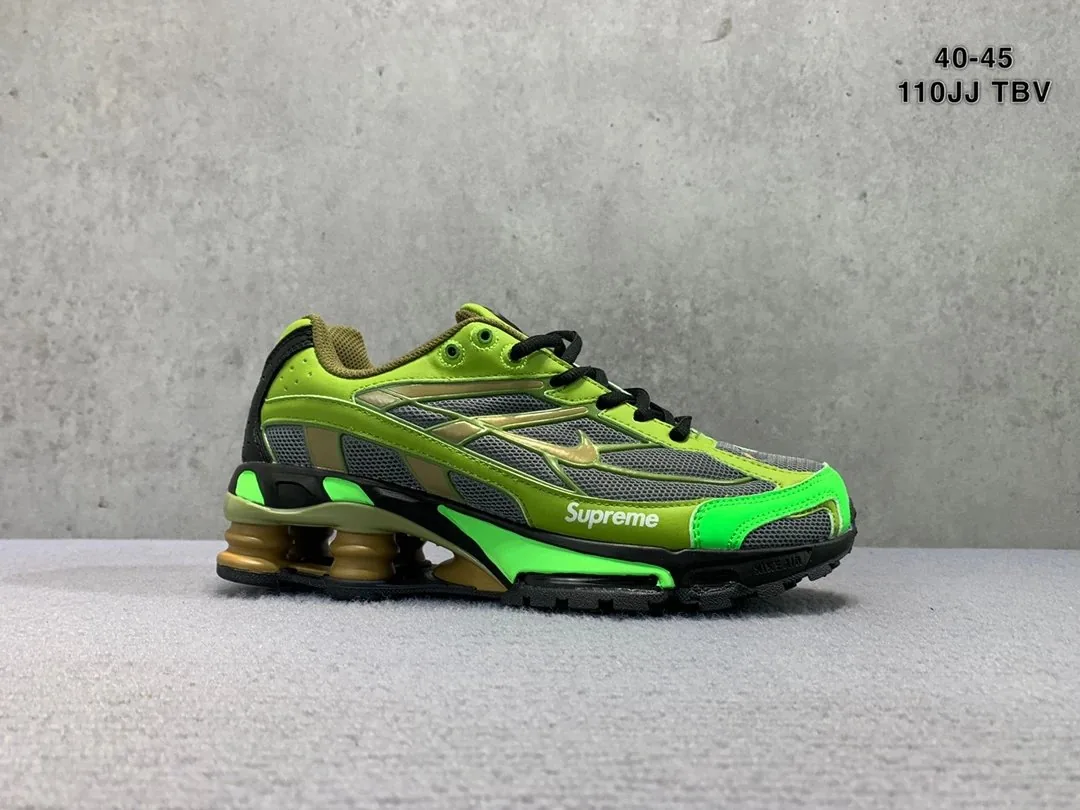 Nike Shox Ride 2 SP — photo 3
