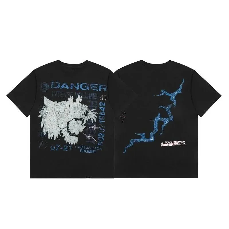 Heavy T-Shirt — Photo 12