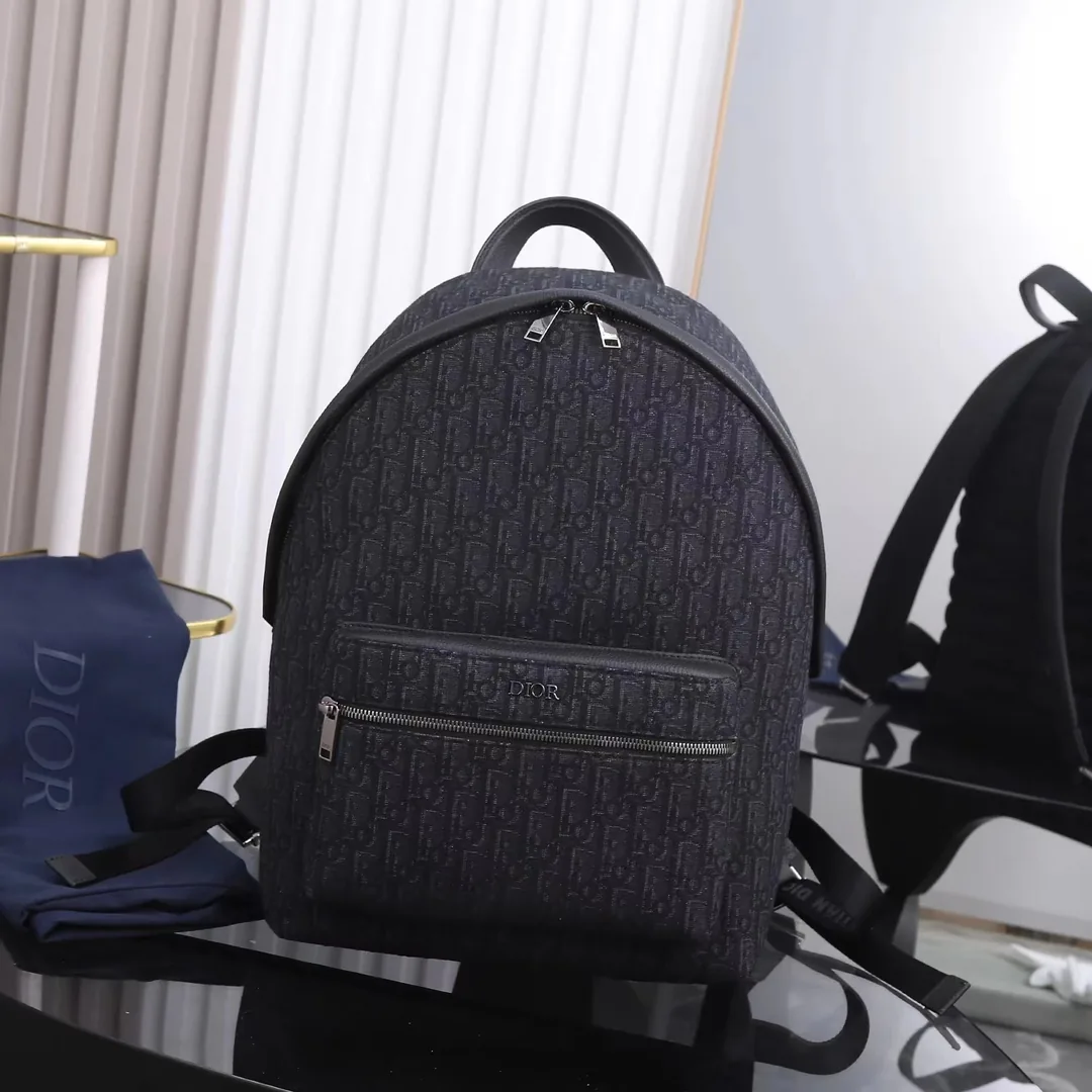Dior Rider Backpack