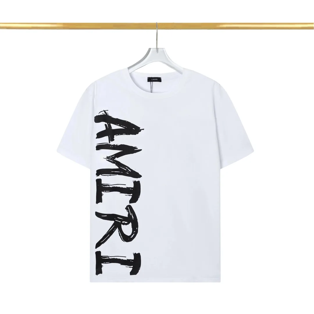 Amiri Graphic T Shirt — photo 12
