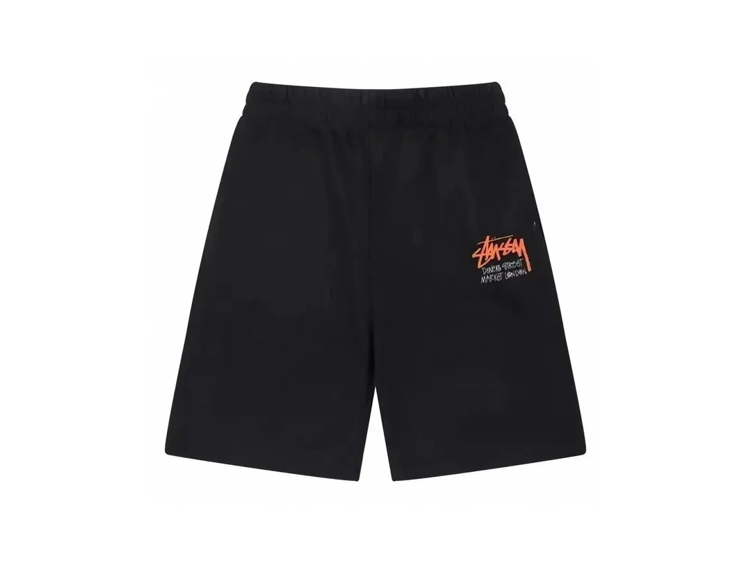Summer Comfort Shorts — Photo 9