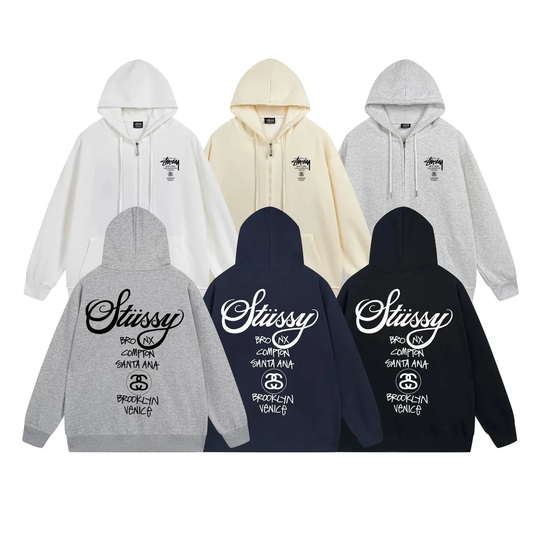 Pullover Hoodie