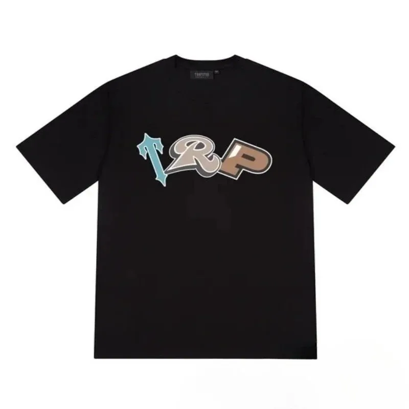 Print T-Shirt — Photo 12