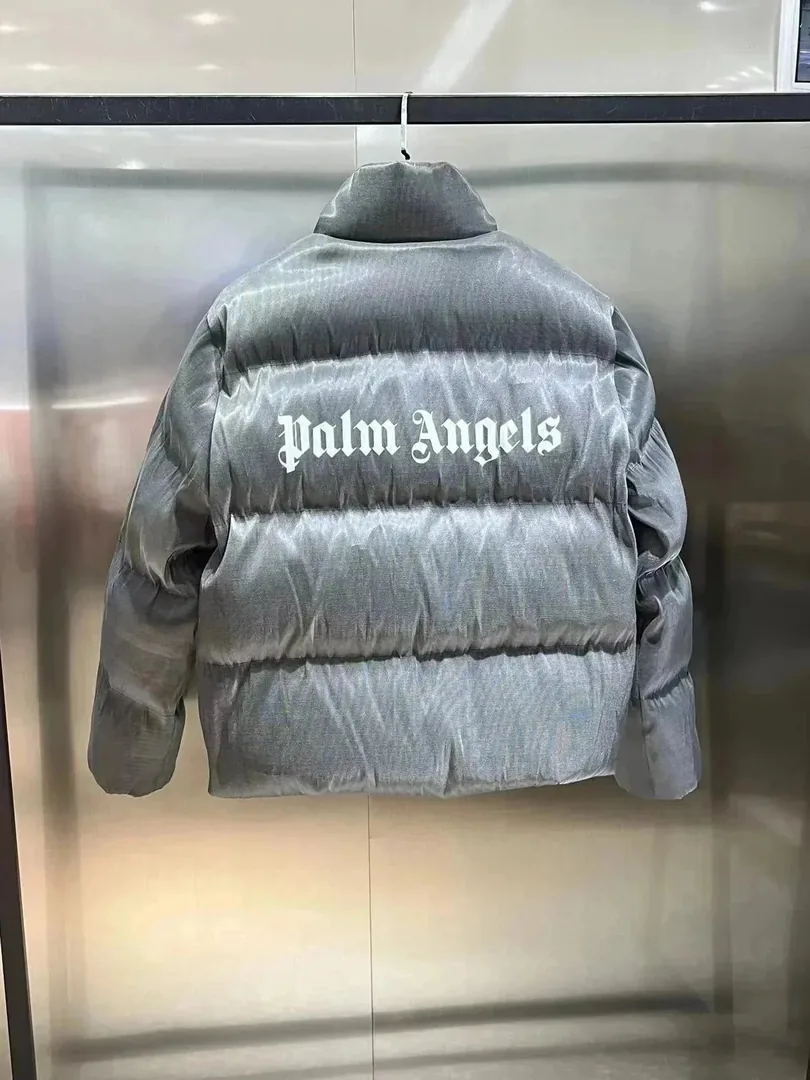 Light-Up Down Jacket — photo 5