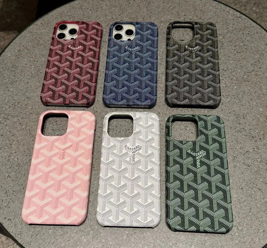Street Style Phone Case