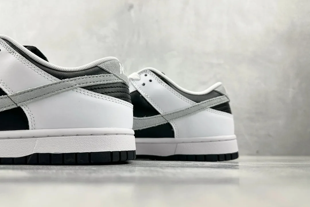 Nike Dunk Low Reverse Panda 2.0 — photo 8