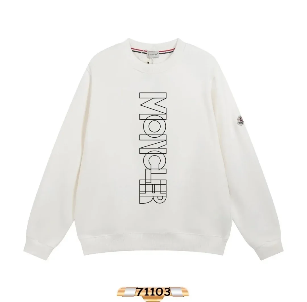Moncler Sweatshirt — photo 3