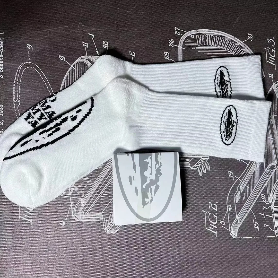 Corteiz Towel Socks — photo 5