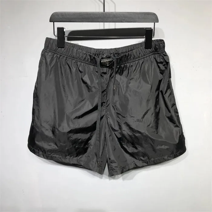 Fabric Detail Shorts