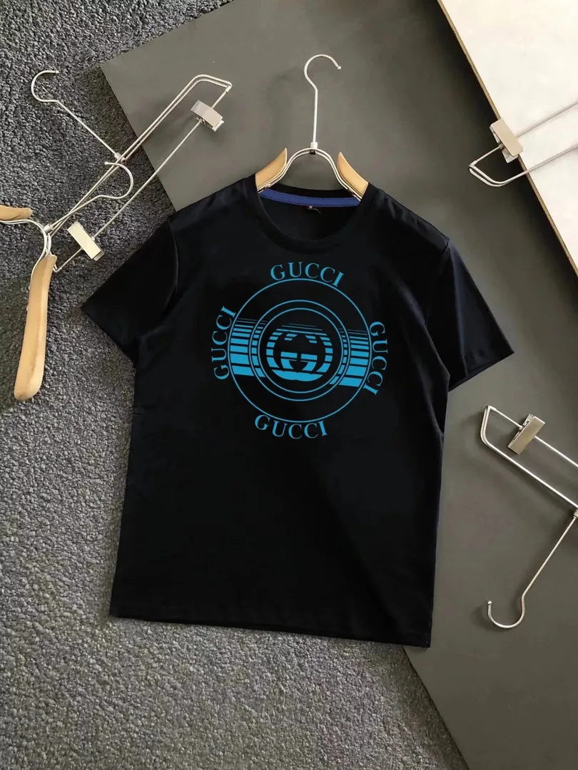 Short-Sleeve Tee — photo 10