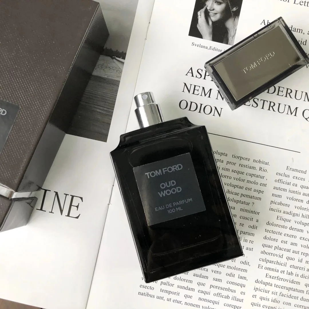 Men's Perfume Collection — photo 7