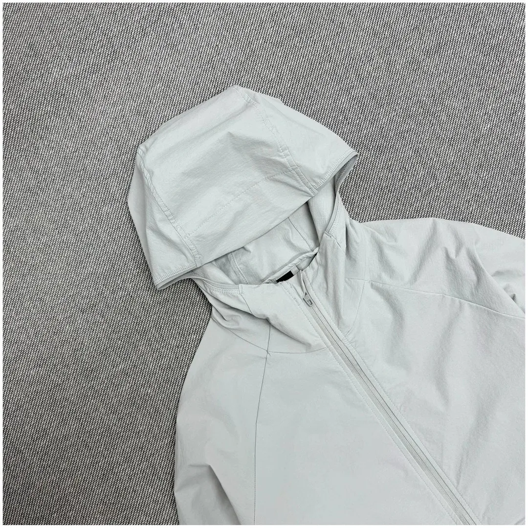 Sport Jacket — QC