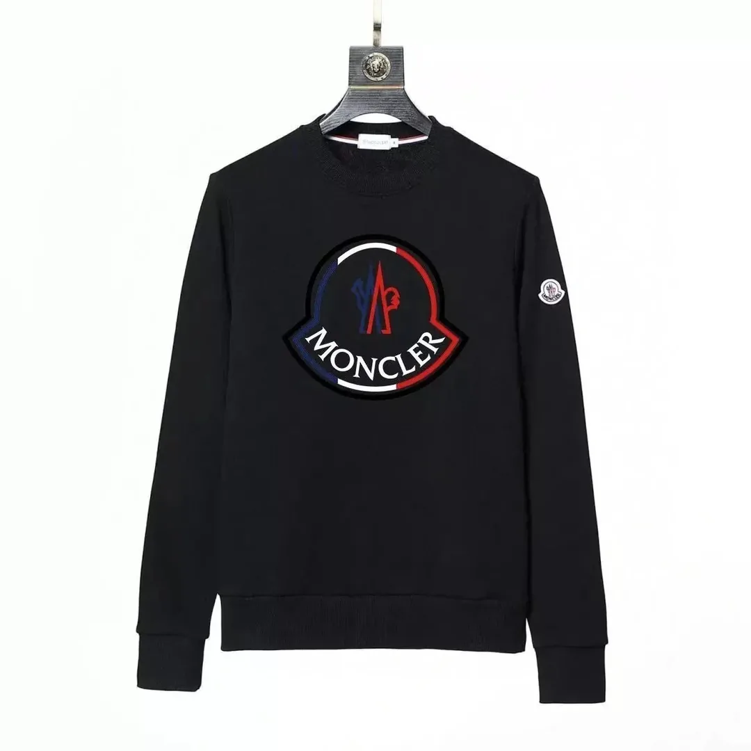 Oversized Streetwear Sweatshirt — Photo 8