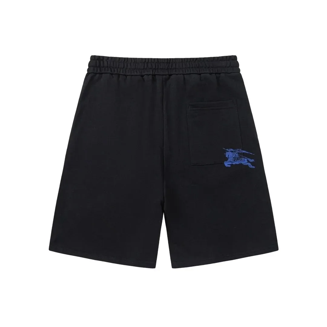 Burberry Streetwear Shorts — photo 3
