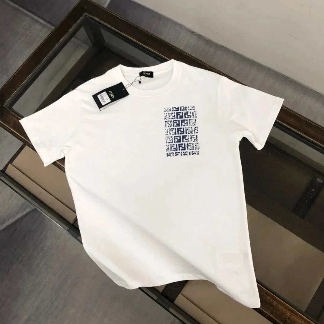 Short-Sleeve Tee — Photo 13