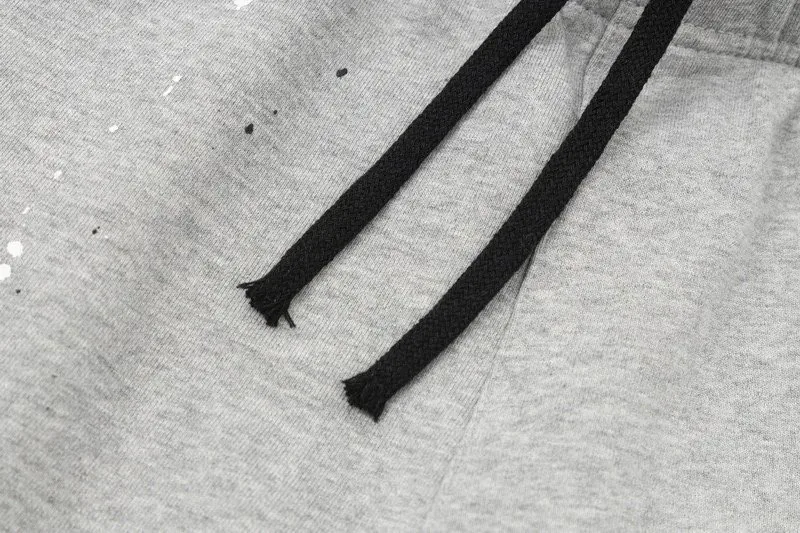 Sport Shorts — QC