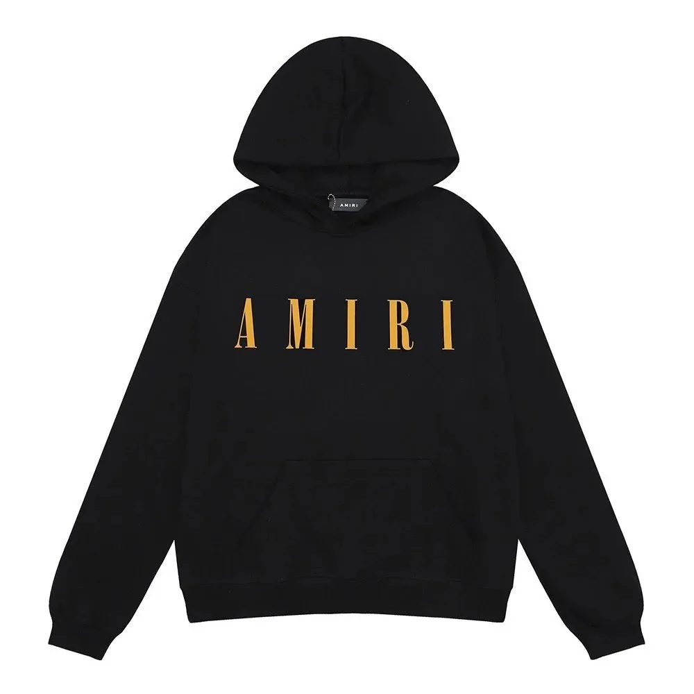 Amiri Paisley Print Pullover Hoodie — Photo 7
