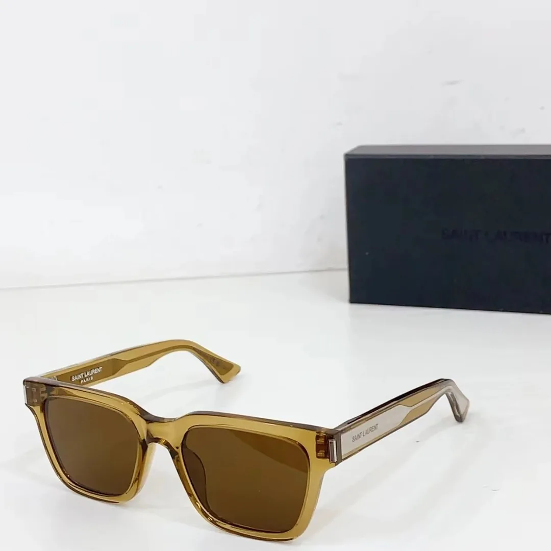 Saint Laurent SL 572 Sunglasses — photo 6