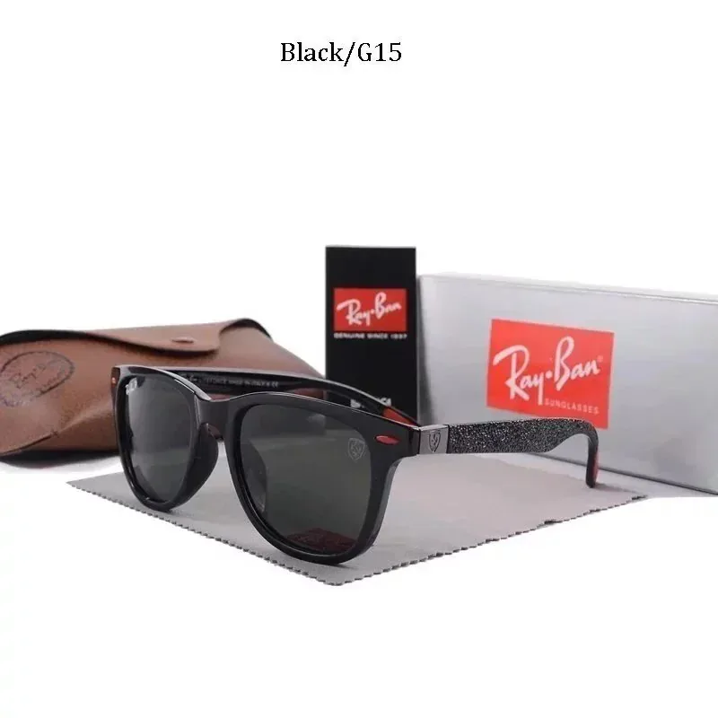 Street Style Glasses K4 — QC