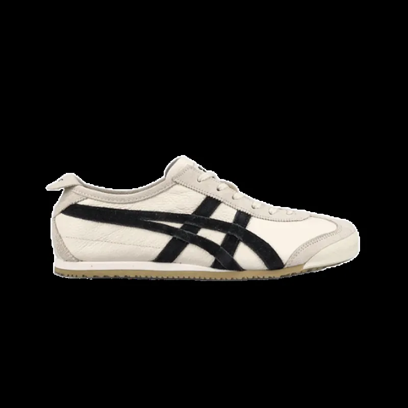 Onitsuka Tiger Mexico 66 White Trainers — Photo 4