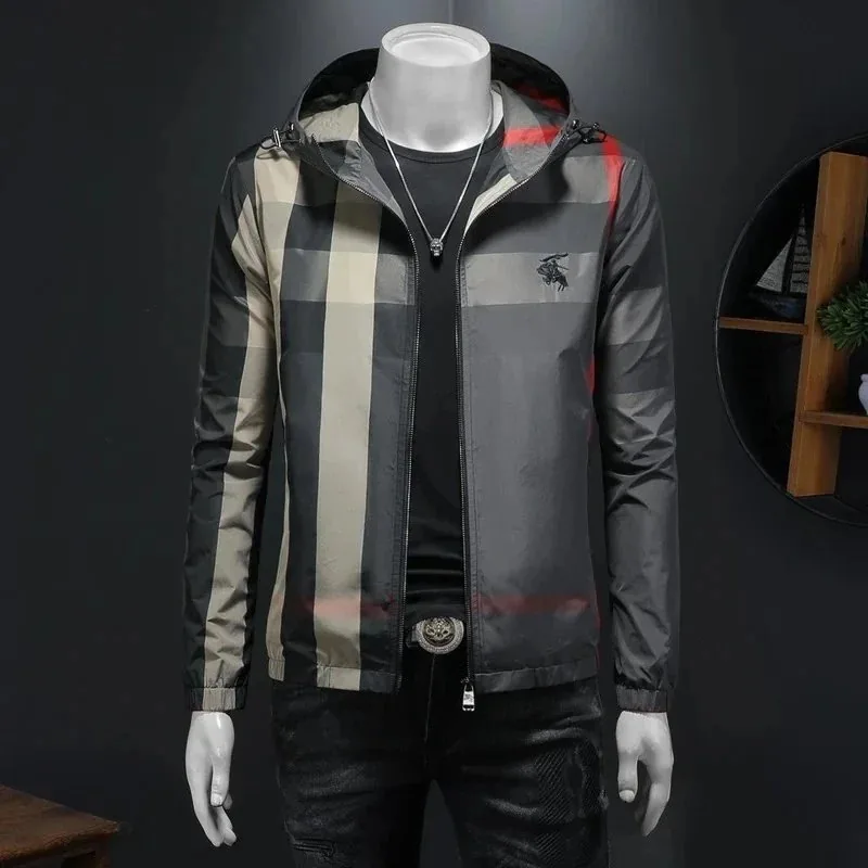Streetwear Apparel — QC