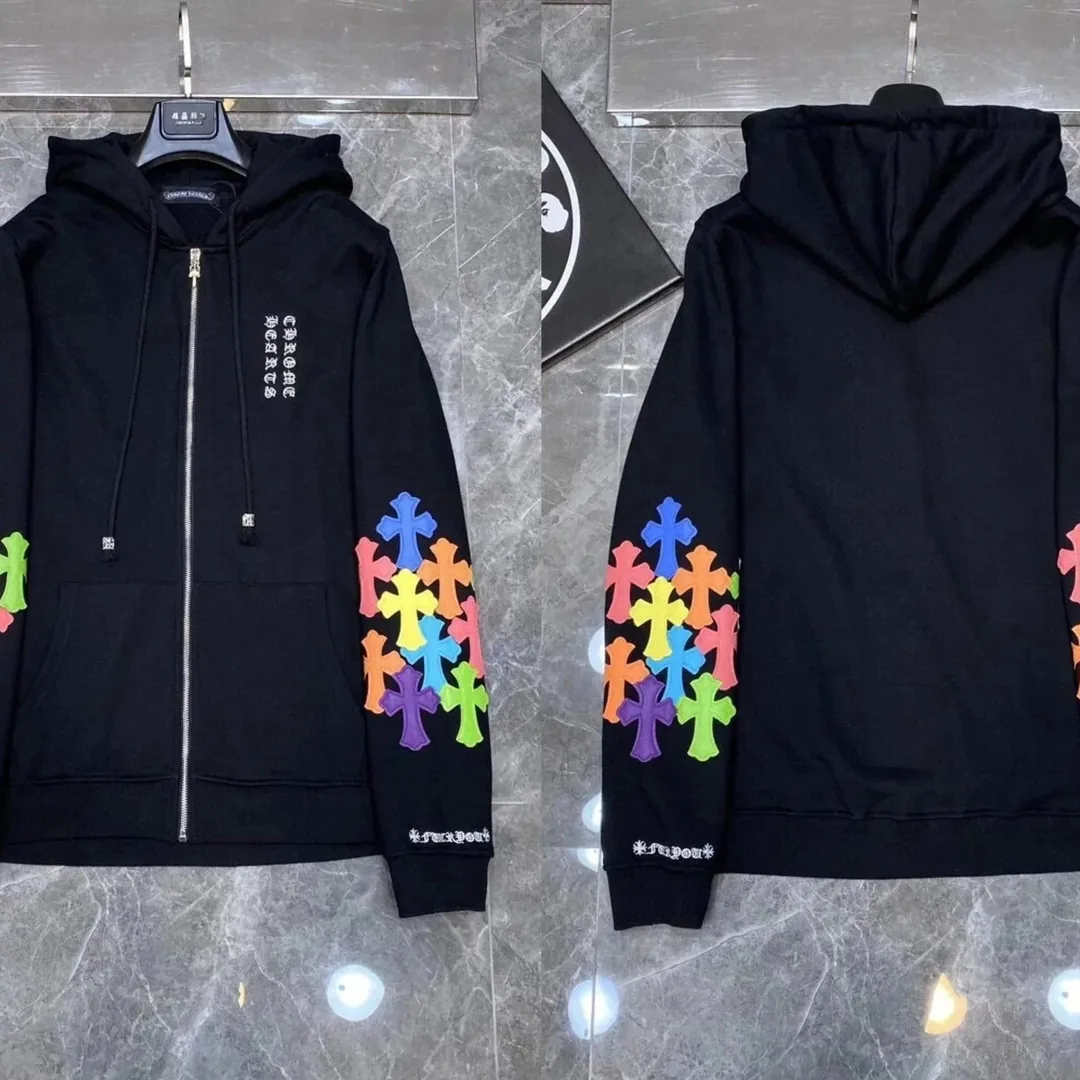 Limited Edition Hoodie — Photo 14